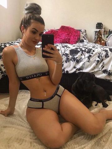 Жанна фото 2