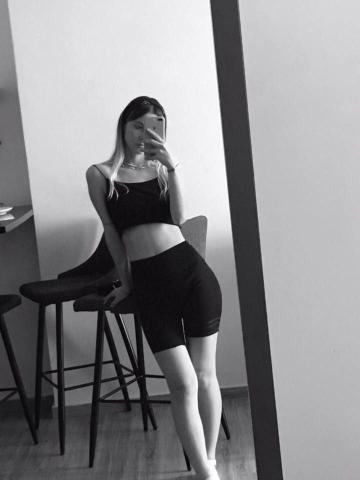 Клавдия Реал Красотка Блондинка фото 2