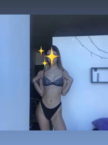 Клавдия Реал Красотка Блондинка фото 3