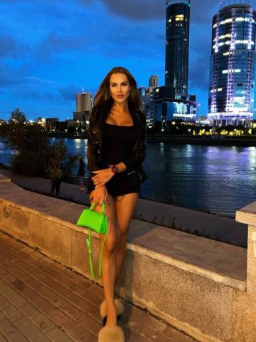 Жанна Корона Вип фото 3