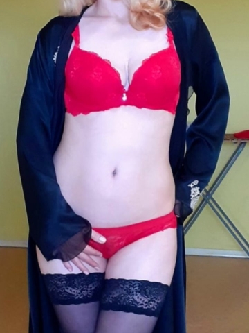 Виктория Волошово