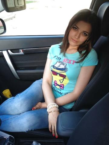 Ульяна Волошово